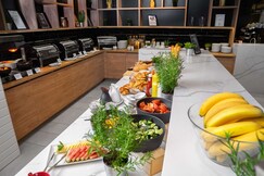 Park Inn by Radisson Vilnius Airport Hotel & Conference Centre, Vilnius